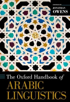 Owens |  Oxford Handbook of Arabic Linguistics | Buch |  Sack Fachmedien