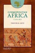 Getz |  Cosmopolitan Africa, 1700-1875 | Buch |  Sack Fachmedien