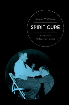 Williams |  Spirit Cure | Buch |  Sack Fachmedien