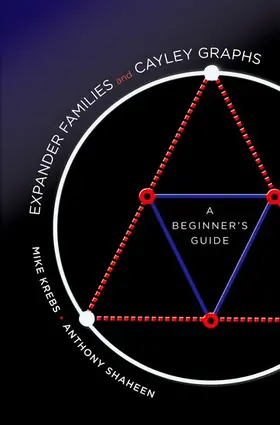 Krebs / Shaheen |  Expander Families and Cayley Graphs | Buch |  Sack Fachmedien