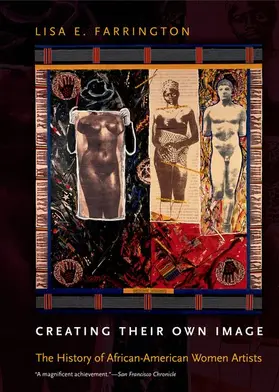 Farrington |  Creating Their Own Image | Buch |  Sack Fachmedien