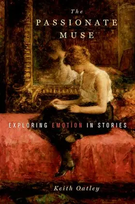 Oatley |  Passionate Muse | Buch |  Sack Fachmedien