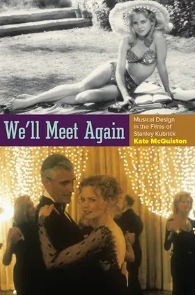 McQuiston | We'll Meet Again | Buch | 978-0-19-976765-6 | www.sack.de