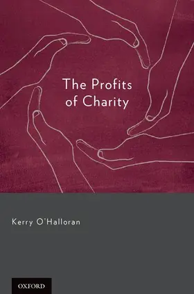 O'Halloran |  Profits of Charity | Buch |  Sack Fachmedien