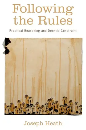 Heath |  Following the Rules | Buch |  Sack Fachmedien
