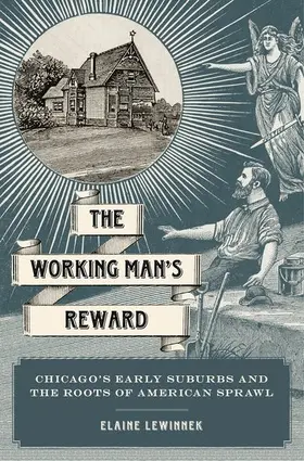 Lewinnek |  Working Man's Reward | Buch |  Sack Fachmedien