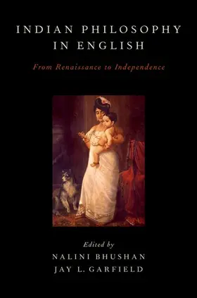 Bhushan / Garfield |  Indian Philosophy in English | Buch |  Sack Fachmedien