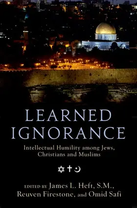 Heft / Firestone / Safi |  Learned Ignorance | Buch |  Sack Fachmedien