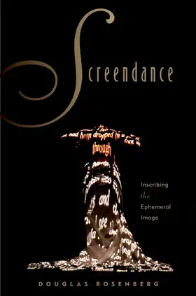 Rosenberg |  Screendance | Buch |  Sack Fachmedien