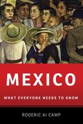 Camp |  Mexico | Buch |  Sack Fachmedien