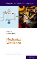 Kreit |  Mechanical Ventilation | Buch |  Sack Fachmedien