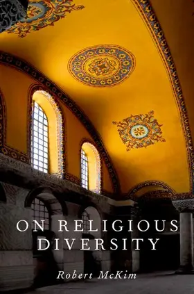 McKim | On Religious Diversity | Buch | 978-0-19-977402-9 | www.sack.de