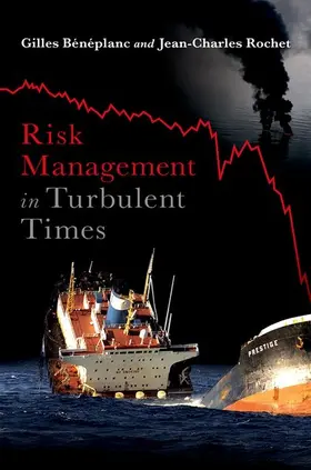 Beneplanc / Rochet | Risk Management in Turbulent Times | Buch | 978-0-19-977408-1 | www.sack.de