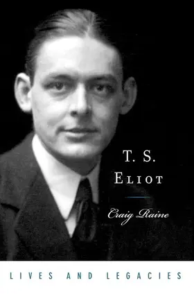 Raine |  T. S. Eliot | Buch |  Sack Fachmedien