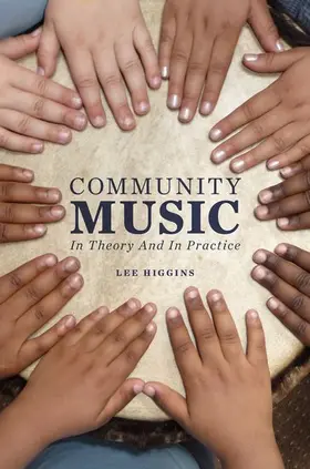 Higgins |  Community Music | Buch |  Sack Fachmedien