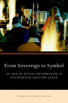 Conlan |  From Sovereign to Symbol | Buch |  Sack Fachmedien