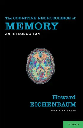 Eichenbaum |  Cognitive Neuroscience of Memory | Buch |  Sack Fachmedien
