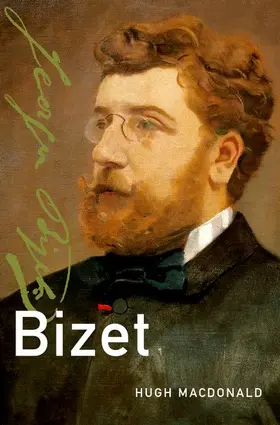 Macdonald | Bizet | Buch | 978-0-19-978156-0 | www.sack.de