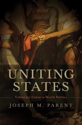 Parent | Uniting States | Buch | 978-0-19-978219-2 | www.sack.de