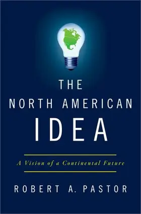 Pastor |  The North American Idea | Buch |  Sack Fachmedien