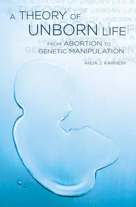 Karnein |  Theory of Unborn Life | Buch |  Sack Fachmedien