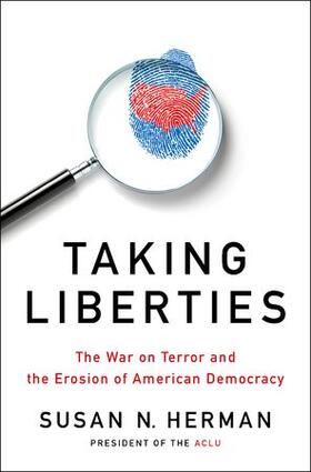 Herman |  Taking Liberties | Buch |  Sack Fachmedien