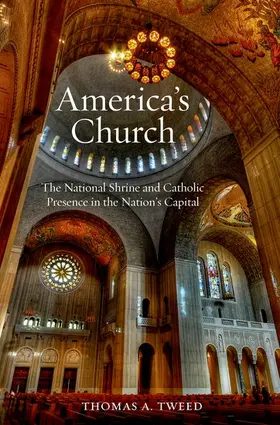 Tweed |  America's Church | Buch |  Sack Fachmedien