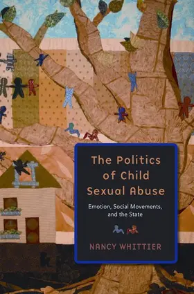 Whittier |  The Politics of Child Sexual Abuse | Buch |  Sack Fachmedien