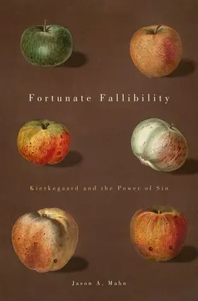 Mahn | Fortunate Fallibility | Buch | 978-0-19-979066-1 | www.sack.de
