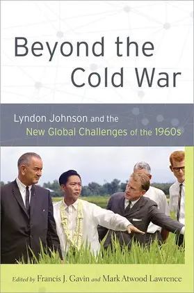Gavin / Lawrence | Beyond the Cold War | Buch | 978-0-19-979069-2 | www.sack.de