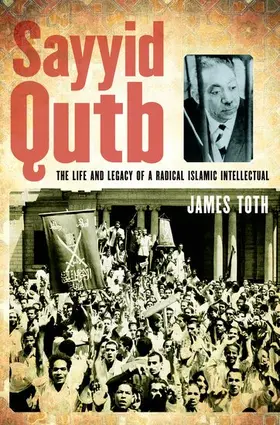 Toth |  Sayyid Qutb | Buch |  Sack Fachmedien
