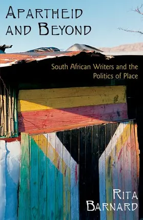 Barnard | Apartheid and Beyond | Buch | 978-0-19-979116-3 | www.sack.de