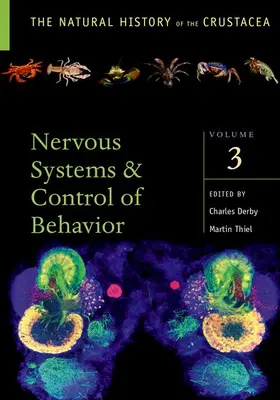 Derby / Thiel |  Nervous Systems and Control of Behavior | Buch |  Sack Fachmedien