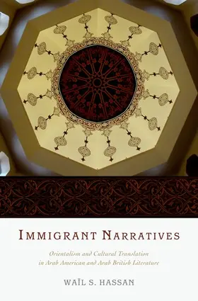 Hassan |  Immigrant Narratives | Buch |  Sack Fachmedien
