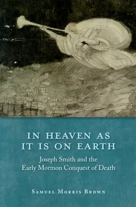 Brown |  In Heaven as It Is on Earth | Buch |  Sack Fachmedien