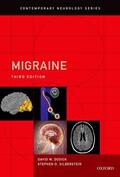 Dodick / Silberstein |  Migraine | Buch |  Sack Fachmedien
