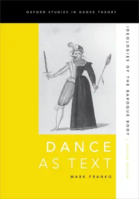 Franko |  Dance as Text | Buch |  Sack Fachmedien