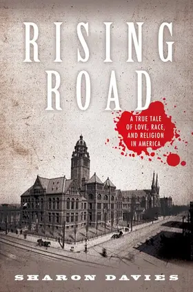 Davies |  Rising Road | Buch |  Sack Fachmedien
