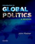 Masker |  Introduction to Global Politics | Buch |  Sack Fachmedien