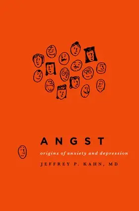 Kahn |  Angst | Buch |  Sack Fachmedien