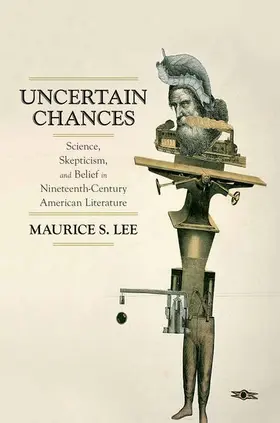 Lee |  Uncertain Chances | Buch |  Sack Fachmedien