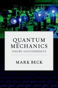 Beck |  Quantum Mechanics | Buch |  Sack Fachmedien