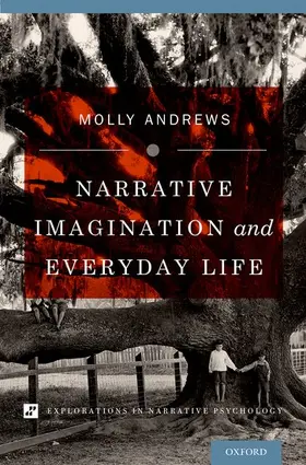 Andrews | Narrative Imagination and Everyday Life | Buch | 978-0-19-981239-4 | www.sack.de