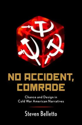 Belletto |  No Accident, Comrade | Buch |  Sack Fachmedien