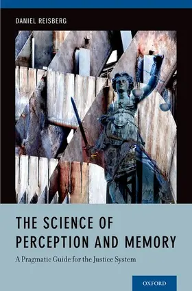 Reisberg |  The Science of Perception and Memory | Buch |  Sack Fachmedien