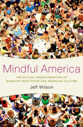 Wilson | Mindful America | Buch | 978-0-19-982781-7 | sack.de