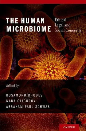 Rhodes / Gligorov / Schwab |  Human Microbiome | Buch |  Sack Fachmedien