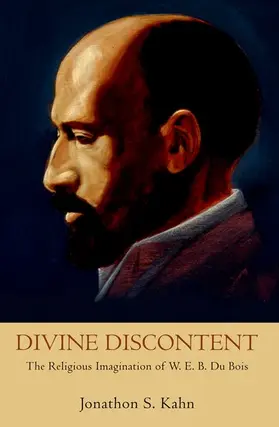 Kahn | Divine Discontent | Buch | 978-0-19-982986-6 | www.sack.de