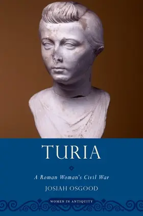 Osgood |  Turia | Buch |  Sack Fachmedien