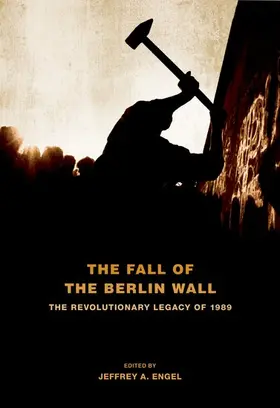 Engel |  Fall of the Berlin Wall | Buch |  Sack Fachmedien